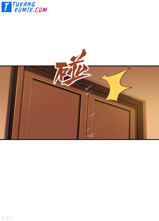 Useless First Son-In-Law (Magnificent Cohabiting Son-In-Law) Chapter 77 Gambar 7