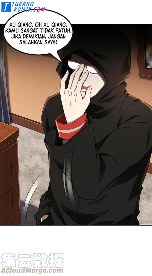 Useless First Son-In-Law (Magnificent Cohabiting Son-In-Law) Chapter 77 Gambar 8
