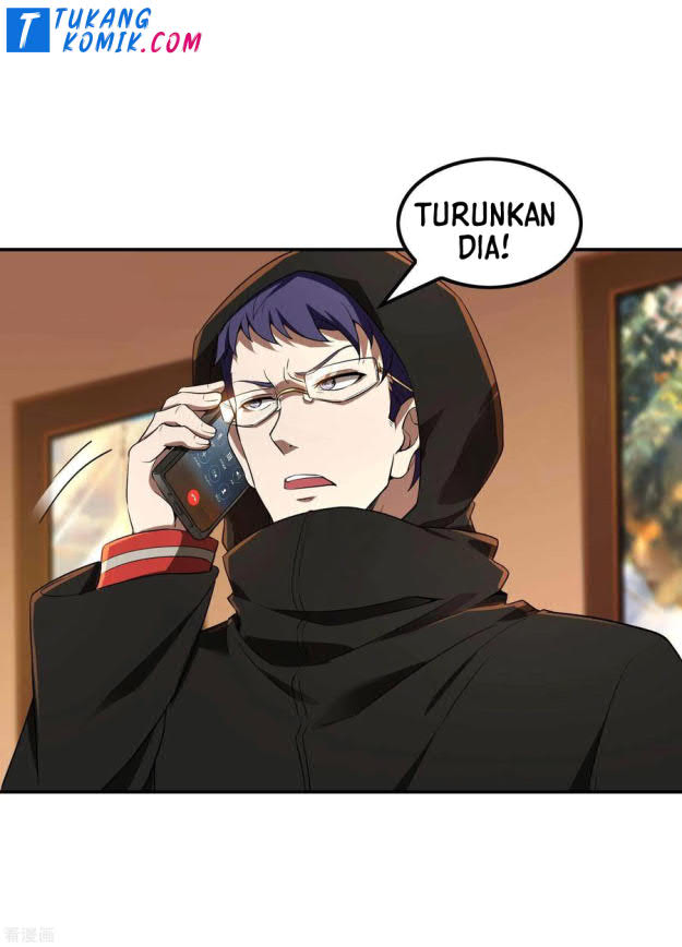 Useless First Son-In-Law (Magnificent Cohabiting Son-In-Law) Chapter 77 Gambar 9