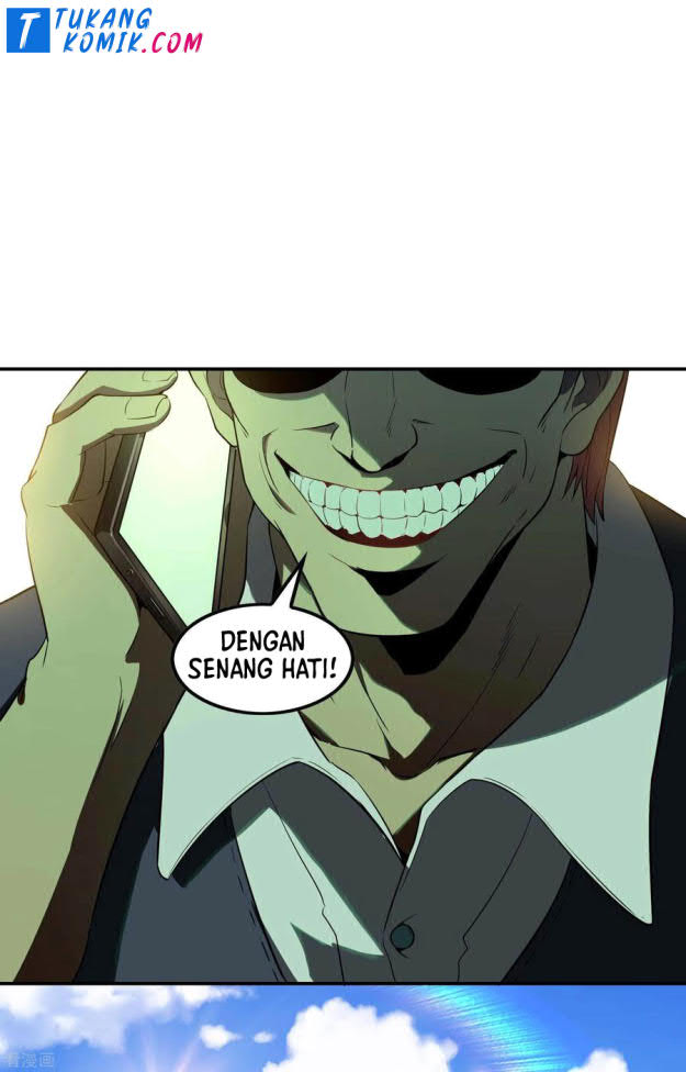 Useless First Son-In-Law (Magnificent Cohabiting Son-In-Law) Chapter 77 Gambar 10