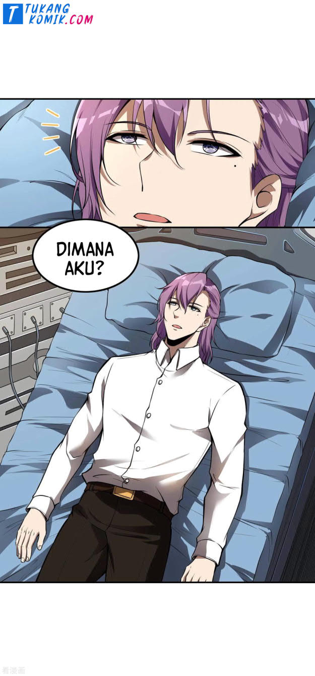 Useless First Son-In-Law (Magnificent Cohabiting Son-In-Law) Chapter 77 Gambar 12