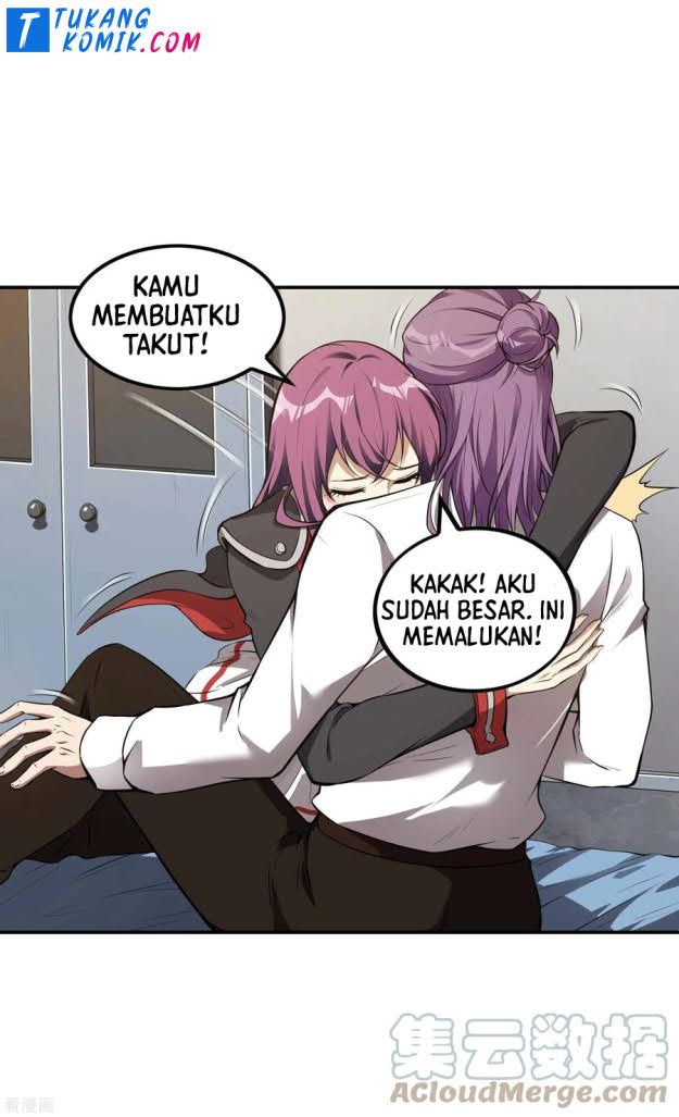 Useless First Son-In-Law (Magnificent Cohabiting Son-In-Law) Chapter 77 Gambar 14