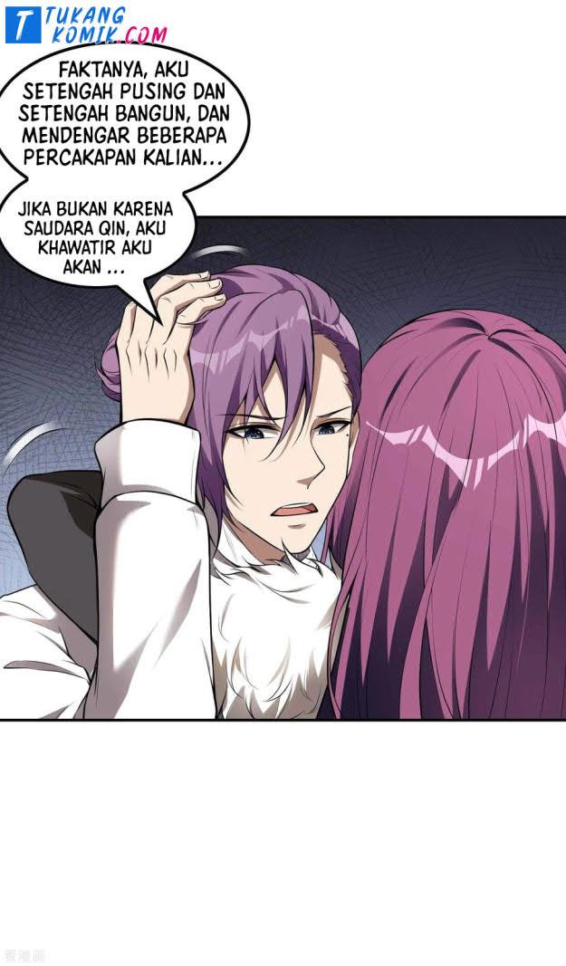 Useless First Son-In-Law (Magnificent Cohabiting Son-In-Law) Chapter 77 Gambar 15