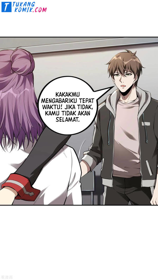Useless First Son-In-Law (Magnificent Cohabiting Son-In-Law) Chapter 77 Gambar 16