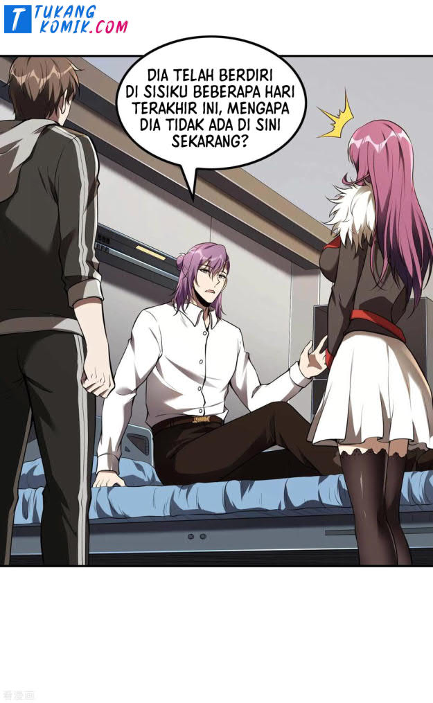 Useless First Son-In-Law (Magnificent Cohabiting Son-In-Law) Chapter 77 Gambar 18