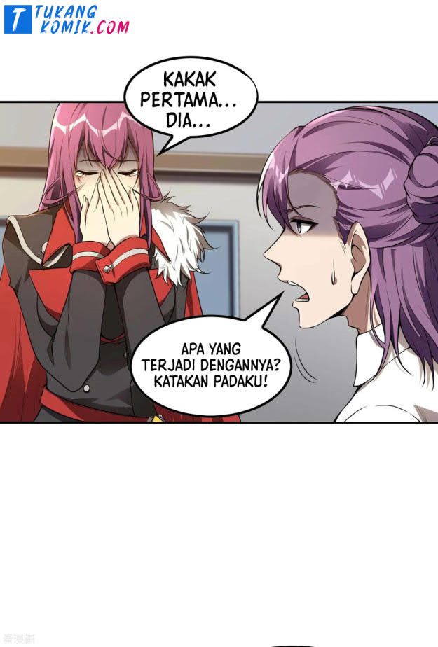 Useless First Son-In-Law (Magnificent Cohabiting Son-In-Law) Chapter 77 Gambar 19