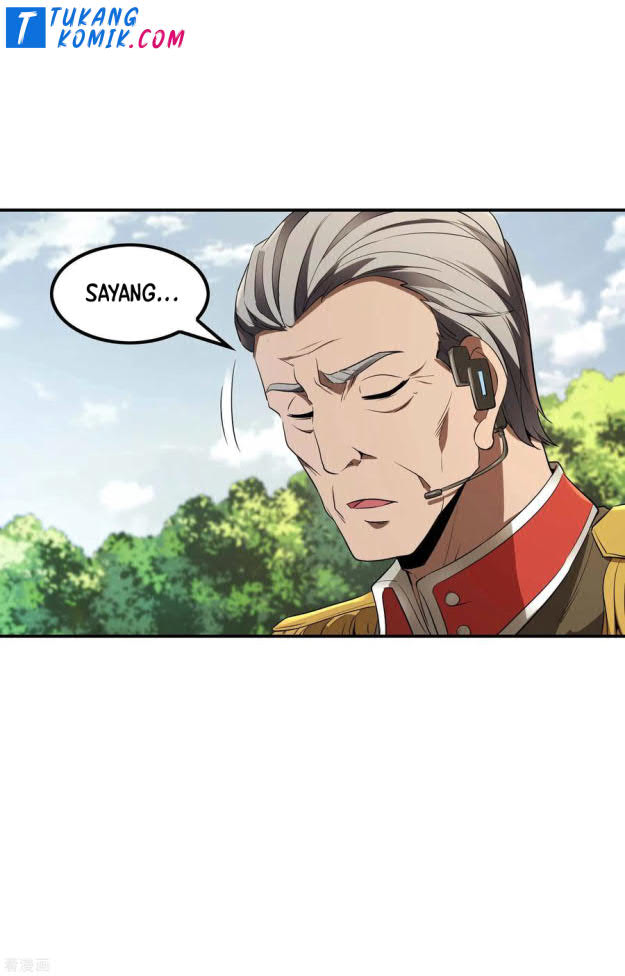 Useless First Son-In-Law (Magnificent Cohabiting Son-In-Law) Chapter 77 Gambar 24