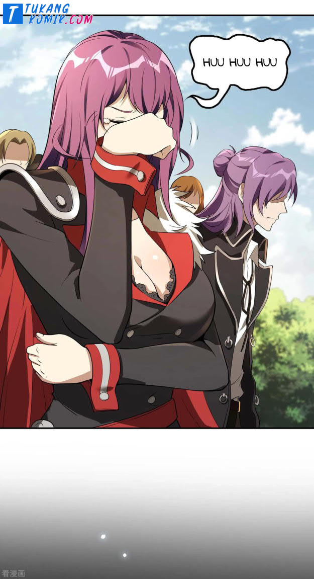 Useless First Son-In-Law (Magnificent Cohabiting Son-In-Law) Chapter 77 Gambar 25