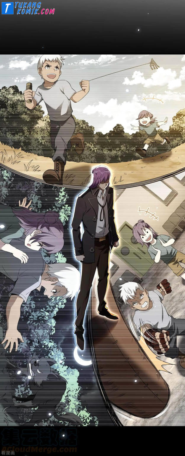 Useless First Son-In-Law (Magnificent Cohabiting Son-In-Law) Chapter 77 Gambar 26