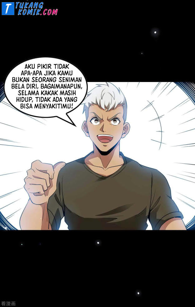 Useless First Son-In-Law (Magnificent Cohabiting Son-In-Law) Chapter 77 Gambar 27