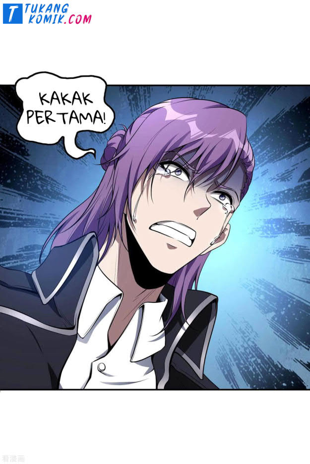 Useless First Son-In-Law (Magnificent Cohabiting Son-In-Law) Chapter 77 Gambar 28