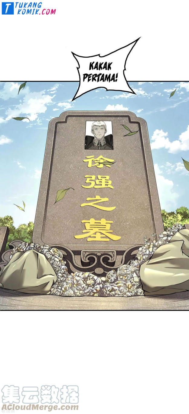 Useless First Son-In-Law (Magnificent Cohabiting Son-In-Law) Chapter 77 Gambar 29