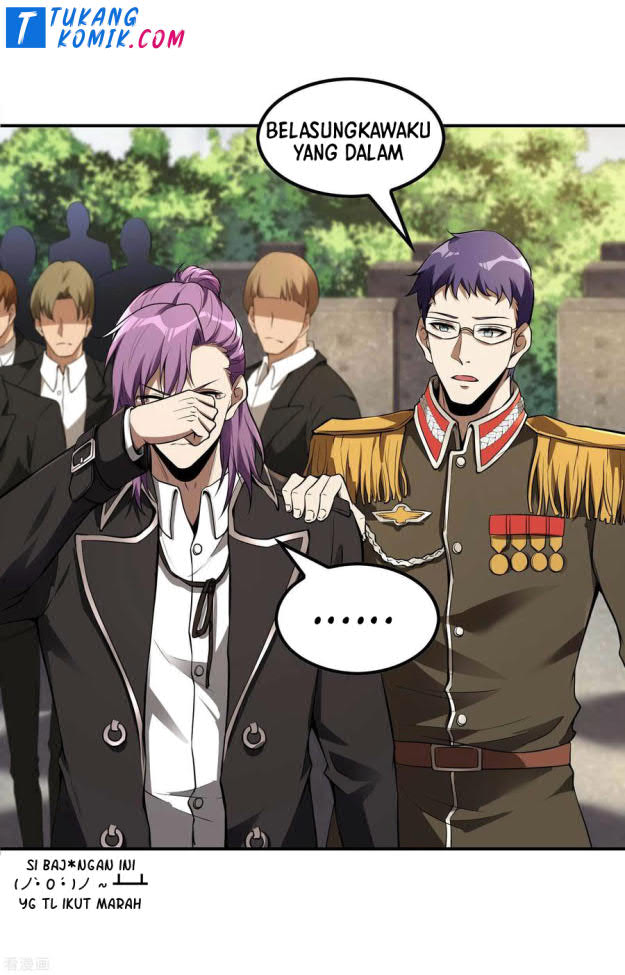 Useless First Son-In-Law (Magnificent Cohabiting Son-In-Law) Chapter 77 Gambar 30