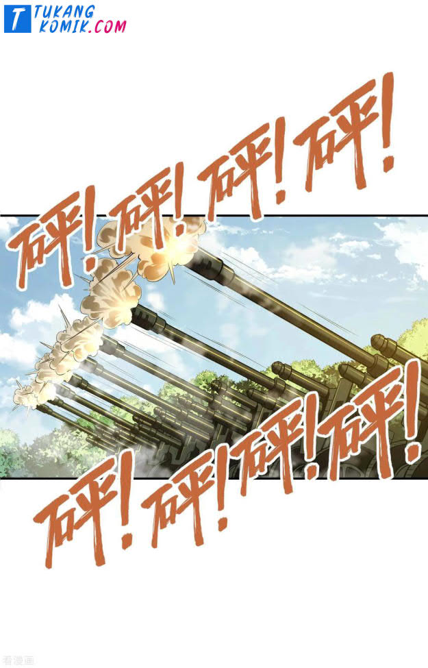 Useless First Son-In-Law (Magnificent Cohabiting Son-In-Law) Chapter 77 Gambar 31