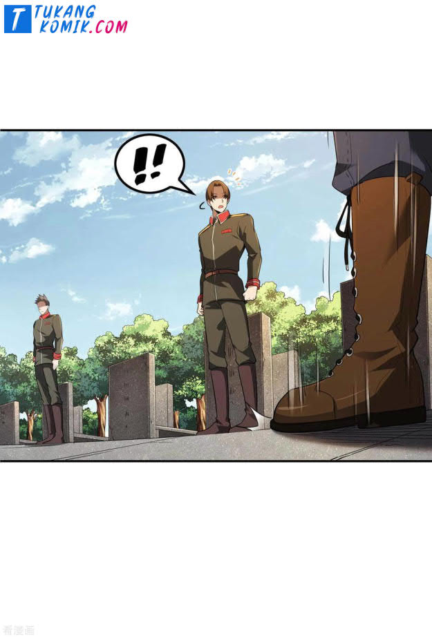 Useless First Son-In-Law (Magnificent Cohabiting Son-In-Law) Chapter 77 Gambar 36
