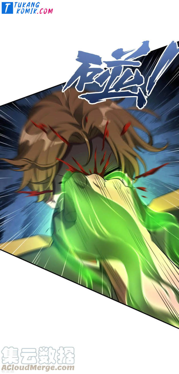 Useless First Son-In-Law (Magnificent Cohabiting Son-In-Law) Chapter 77 Gambar 38