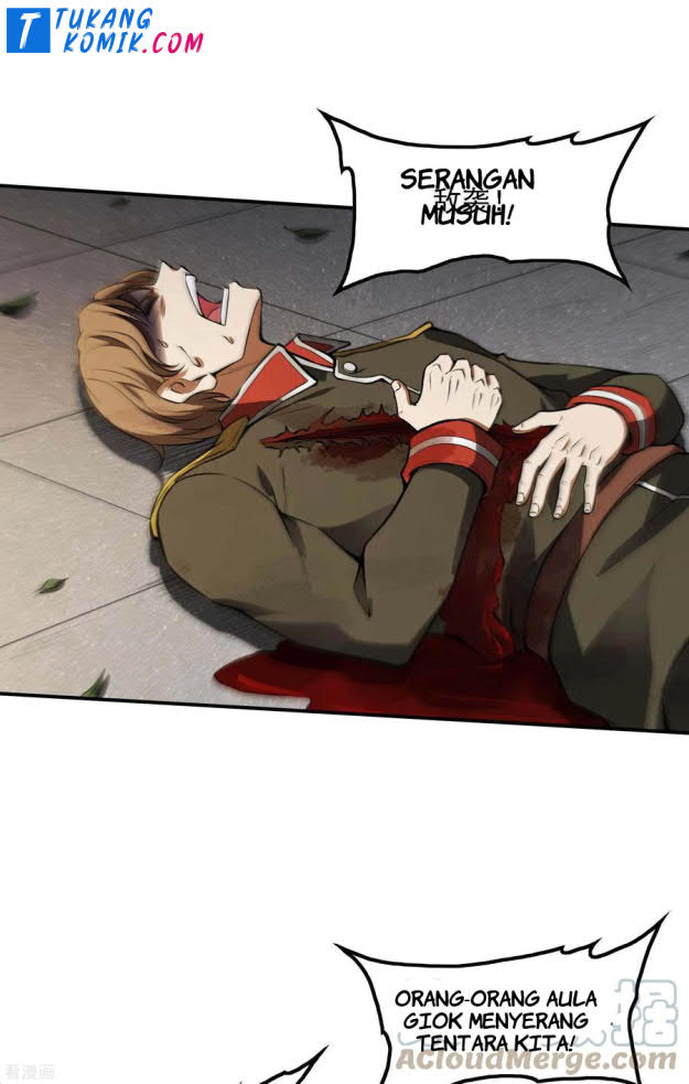 Useless First Son-In-Law (Magnificent Cohabiting Son-In-Law) Chapter 77 Gambar 44