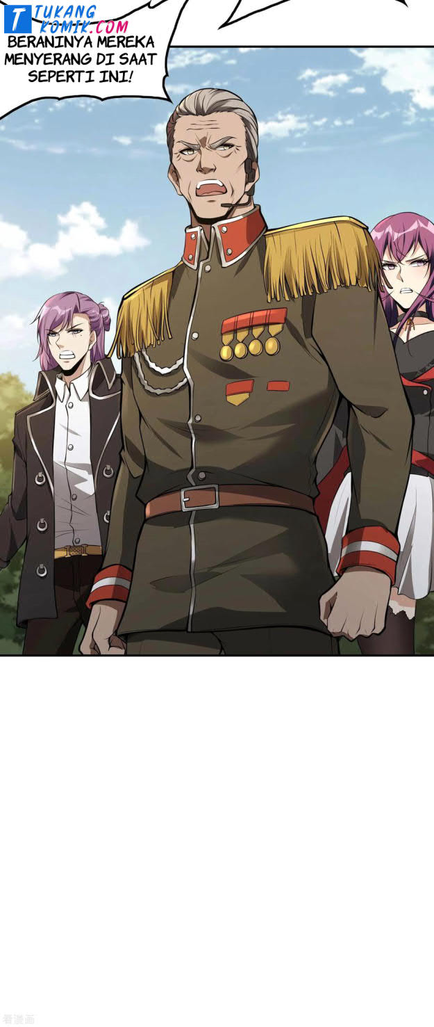 Useless First Son-In-Law (Magnificent Cohabiting Son-In-Law) Chapter 77 Gambar 45