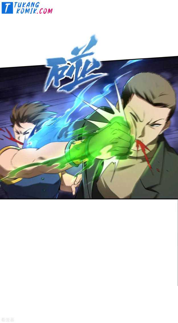 Useless First Son-In-Law (Magnificent Cohabiting Son-In-Law) Chapter 78 Gambar 5