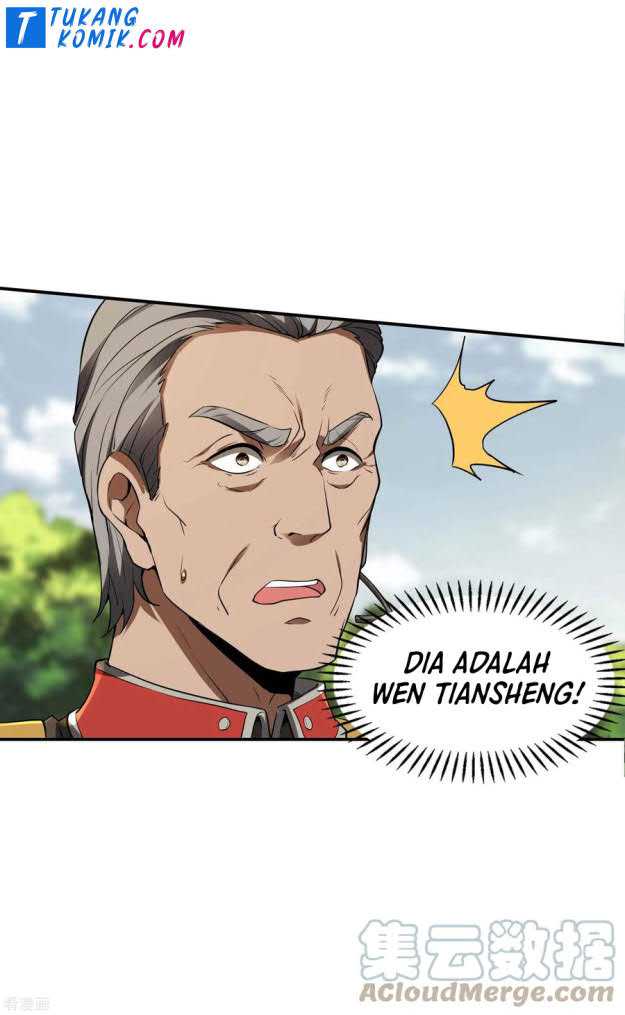 Useless First Son-In-Law (Magnificent Cohabiting Son-In-Law) Chapter 78 Gambar 10