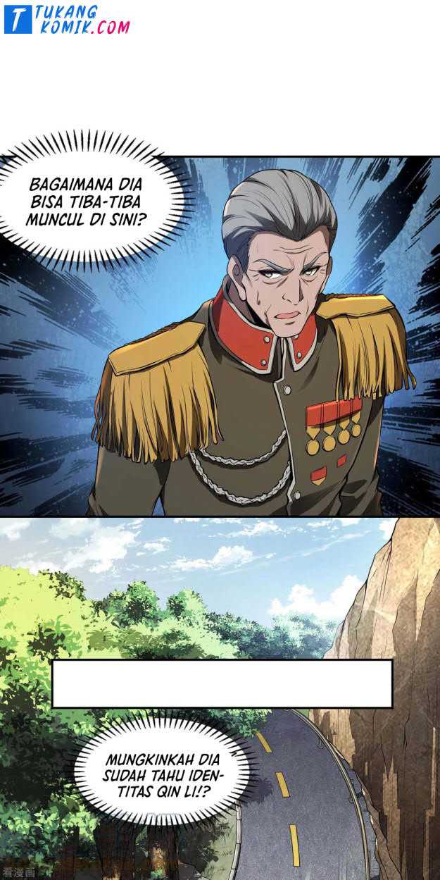 Useless First Son-In-Law (Magnificent Cohabiting Son-In-Law) Chapter 78 Gambar 12