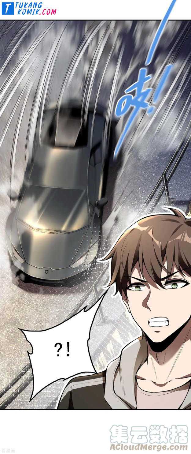 Useless First Son-In-Law (Magnificent Cohabiting Son-In-Law) Chapter 78 Gambar 18