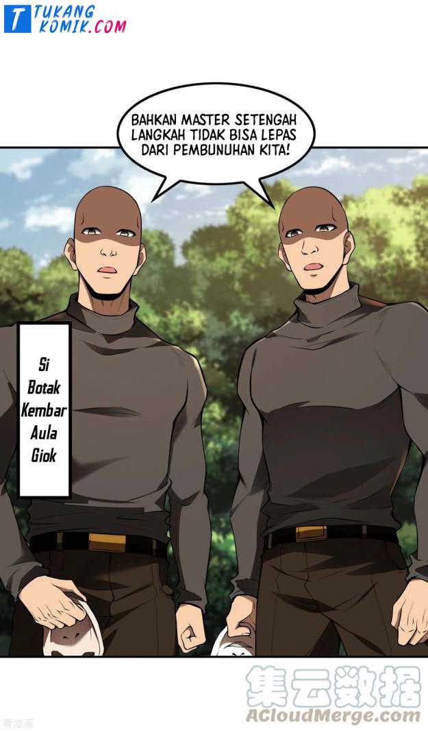 Useless First Son-In-Law (Magnificent Cohabiting Son-In-Law) Chapter 78 Gambar 22