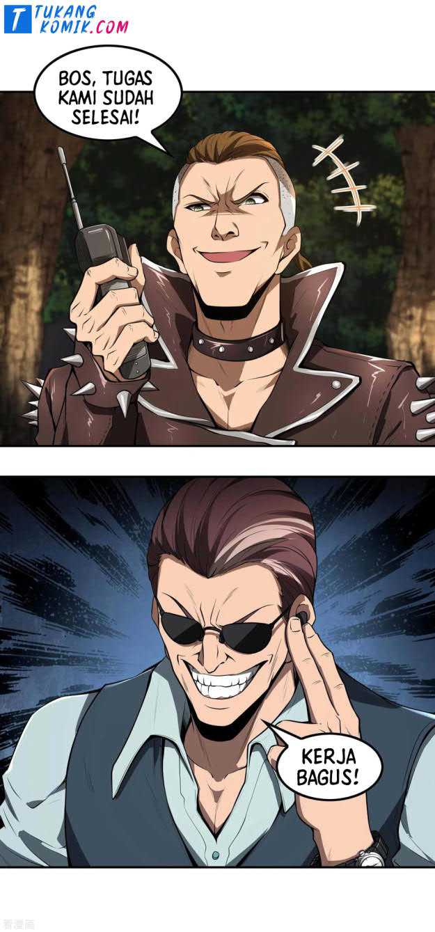 Useless First Son-In-Law (Magnificent Cohabiting Son-In-Law) Chapter 78 Gambar 25