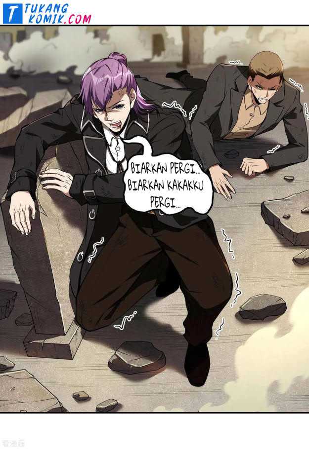 Useless First Son-In-Law (Magnificent Cohabiting Son-In-Law) Chapter 78 Gambar 27