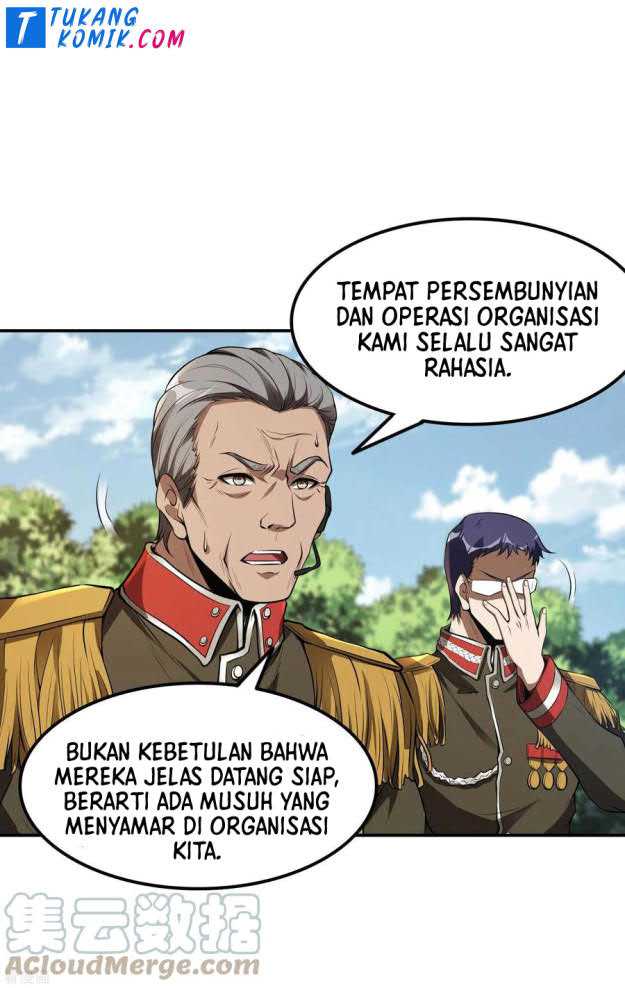 Useless First Son-In-Law (Magnificent Cohabiting Son-In-Law) Chapter 78 Gambar 28