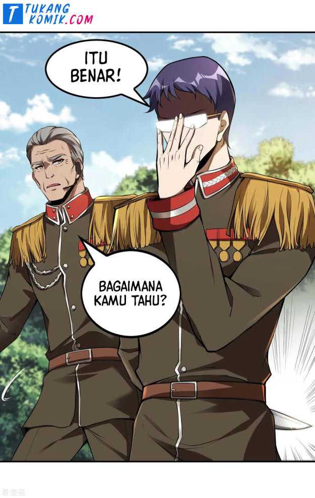 Useless First Son-In-Law (Magnificent Cohabiting Son-In-Law) Chapter 78 Gambar 29