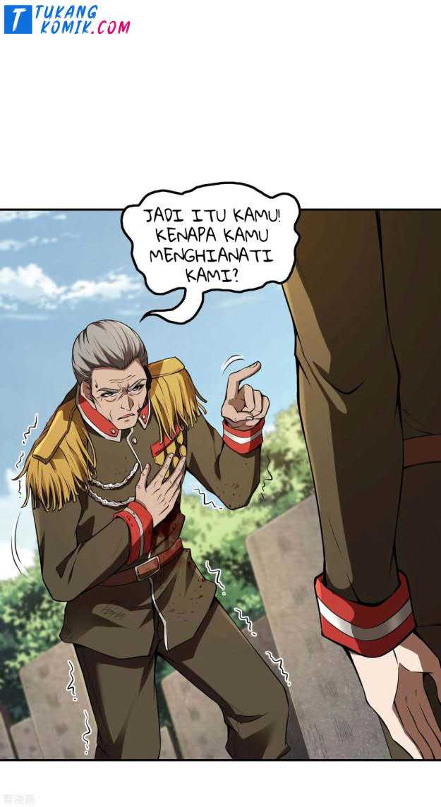 Useless First Son-In-Law (Magnificent Cohabiting Son-In-Law) Chapter 78 Gambar 31