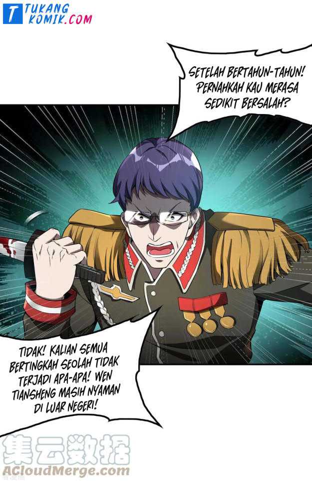 Useless First Son-In-Law (Magnificent Cohabiting Son-In-Law) Chapter 78 Gambar 34