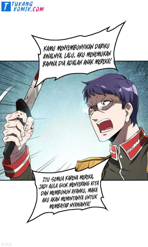 Useless First Son-In-Law (Magnificent Cohabiting Son-In-Law) Chapter 78 Gambar 37
