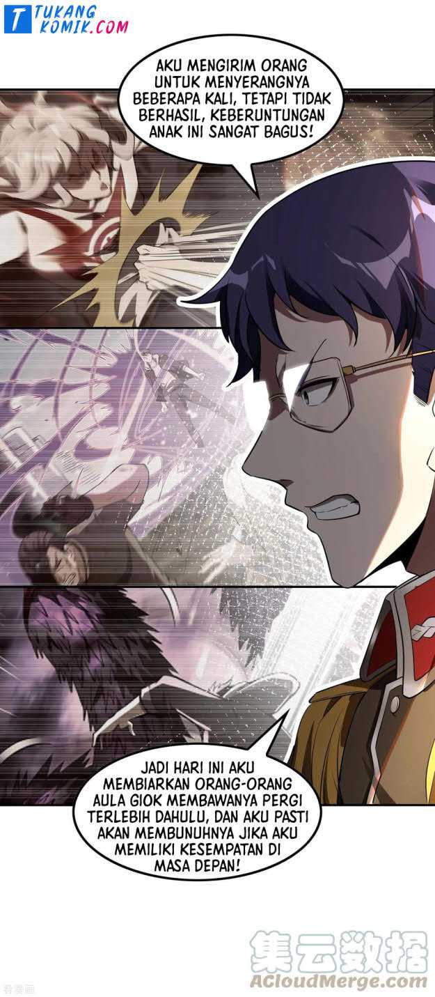Useless First Son-In-Law (Magnificent Cohabiting Son-In-Law) Chapter 78 Gambar 38