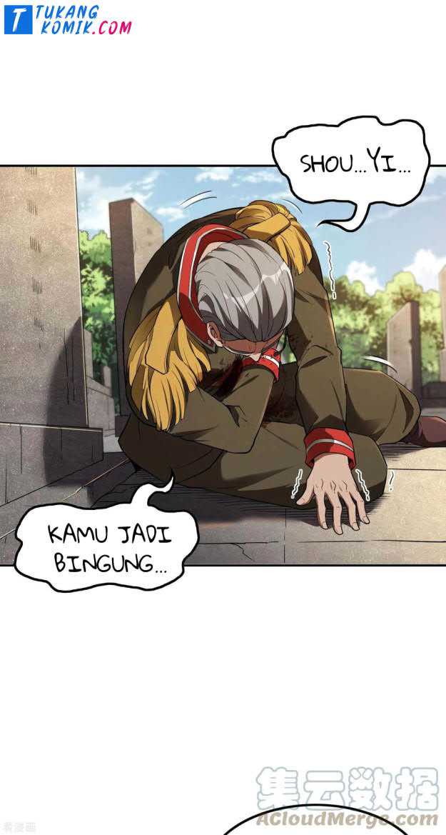 Useless First Son-In-Law (Magnificent Cohabiting Son-In-Law) Chapter 78 Gambar 40