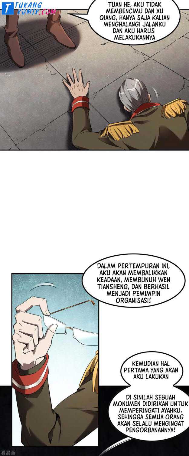 Useless First Son-In-Law (Magnificent Cohabiting Son-In-Law) Chapter 78 Gambar 41