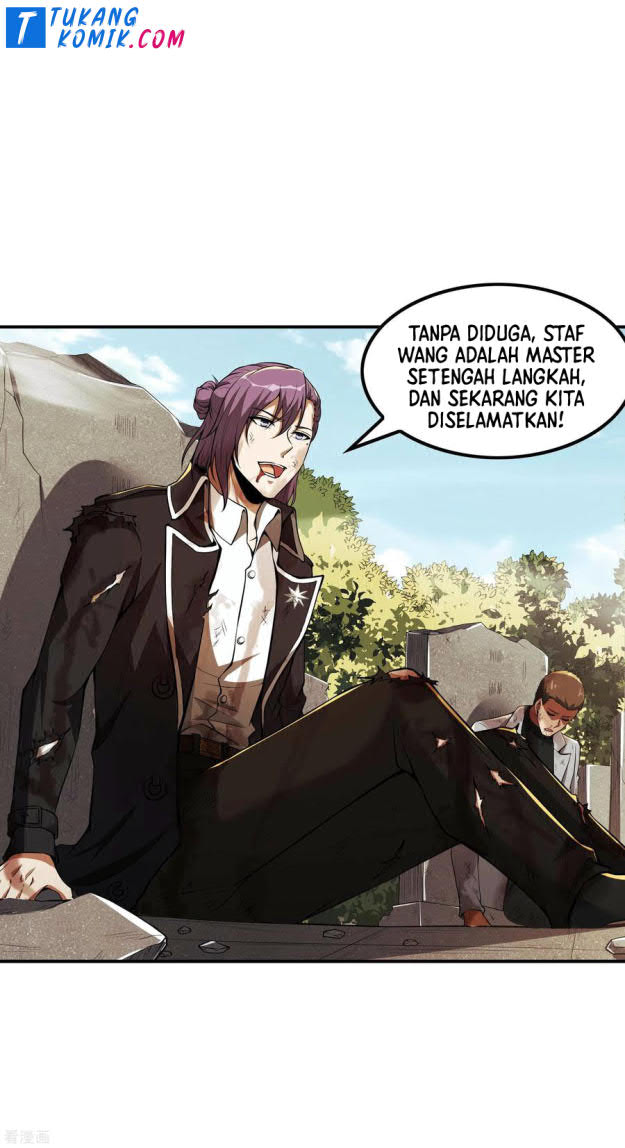 Useless First Son-In-Law (Magnificent Cohabiting Son-In-Law) Chapter 79 Gambar 7