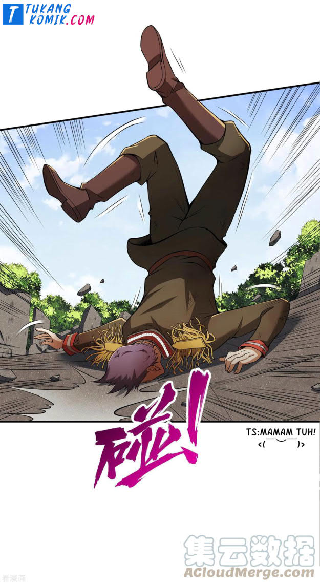 Useless First Son-In-Law (Magnificent Cohabiting Son-In-Law) Chapter 79 Gambar 12