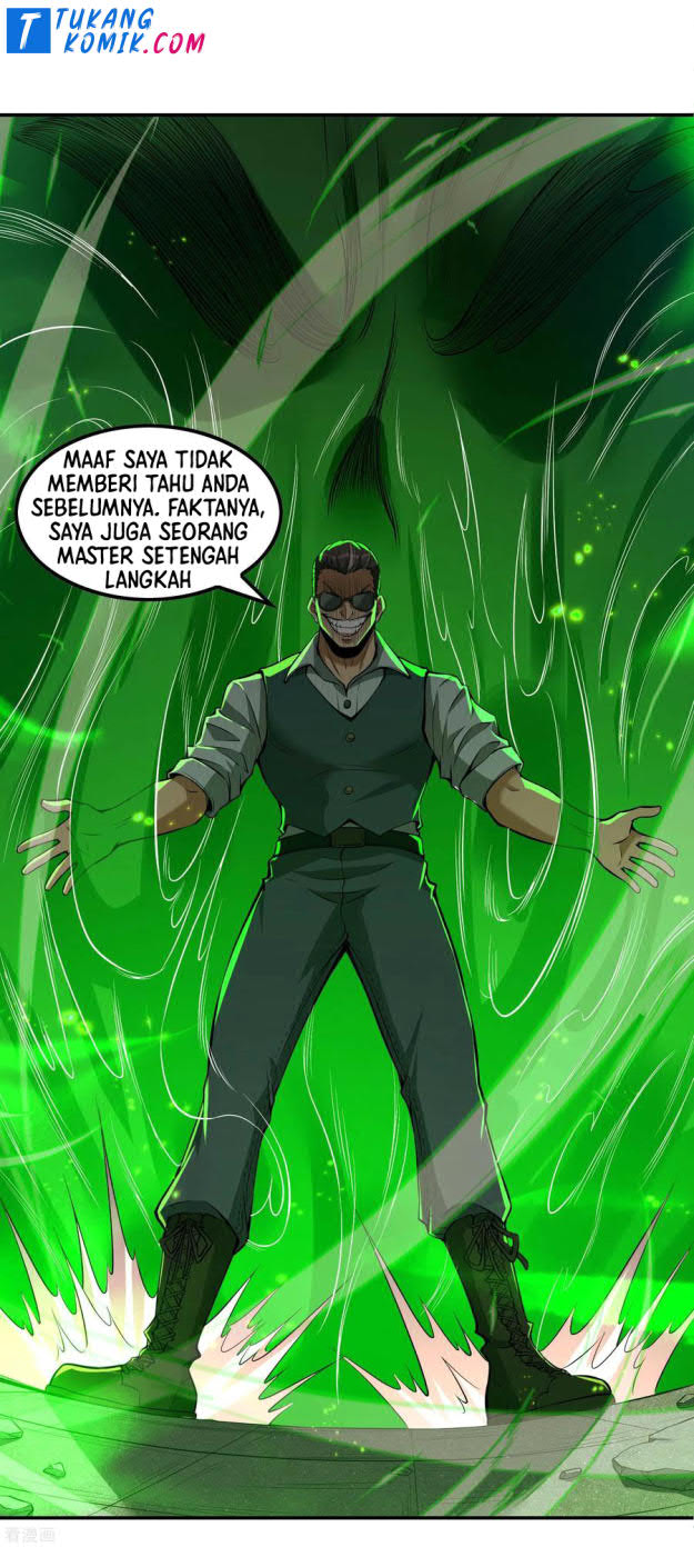 Useless First Son-In-Law (Magnificent Cohabiting Son-In-Law) Chapter 79 Gambar 13