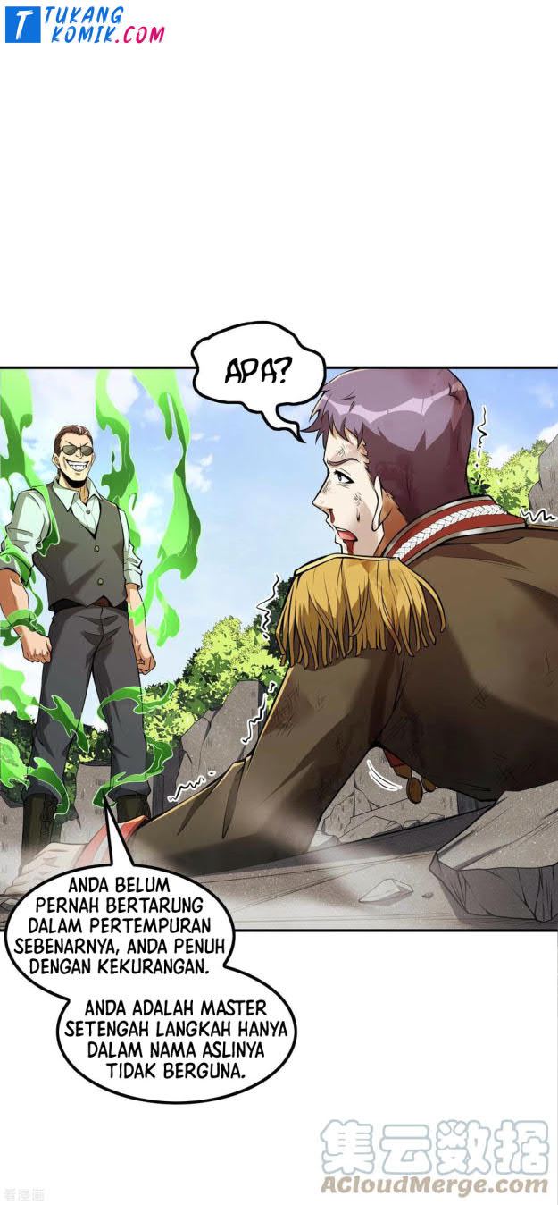 Useless First Son-In-Law (Magnificent Cohabiting Son-In-Law) Chapter 79 Gambar 14