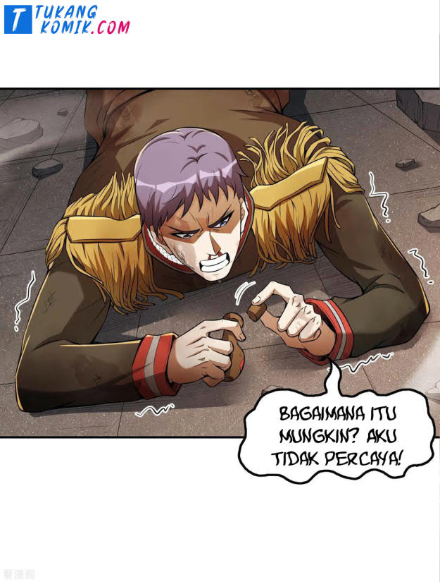 Useless First Son-In-Law (Magnificent Cohabiting Son-In-Law) Chapter 79 Gambar 15