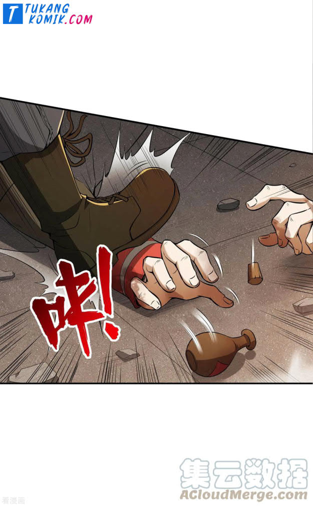 Useless First Son-In-Law (Magnificent Cohabiting Son-In-Law) Chapter 79 Gambar 16