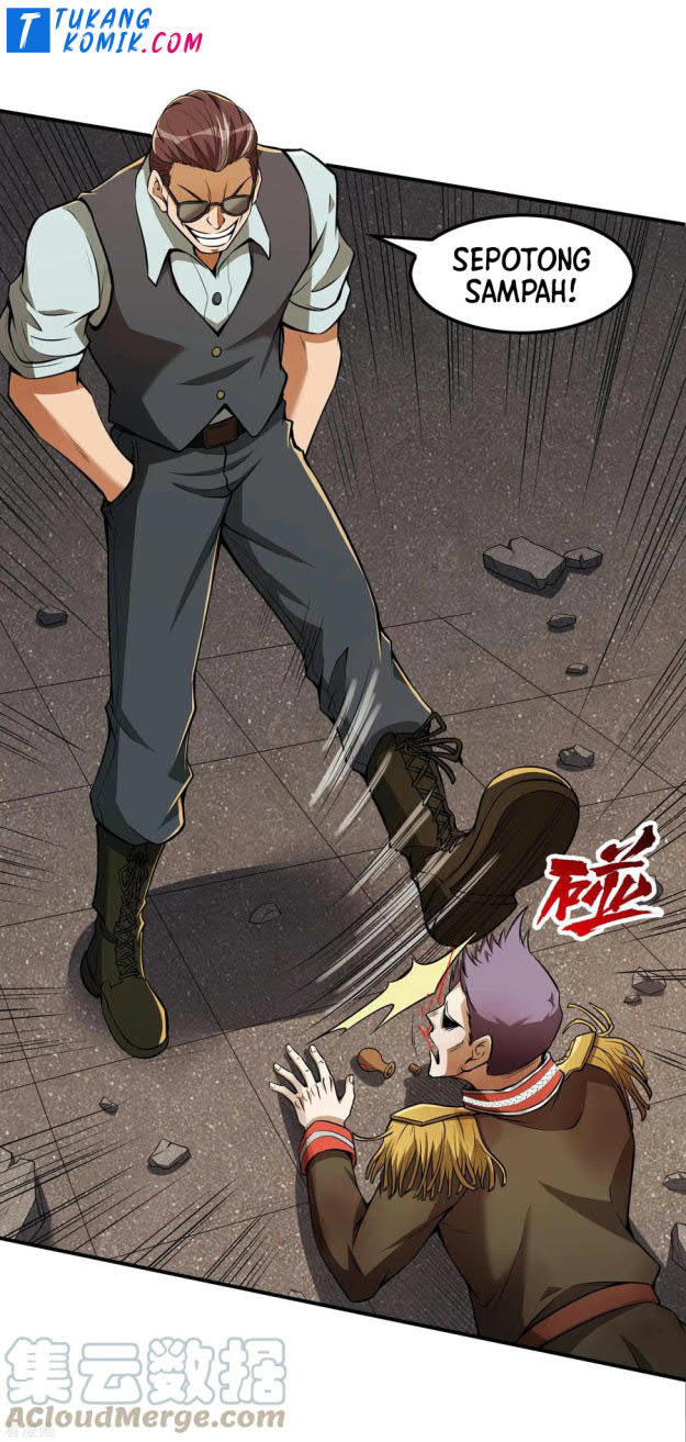 Useless First Son-In-Law (Magnificent Cohabiting Son-In-Law) Chapter 79 Gambar 18