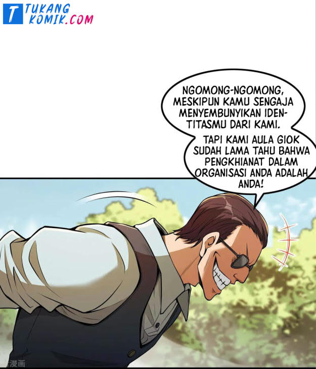 Useless First Son-In-Law (Magnificent Cohabiting Son-In-Law) Chapter 79 Gambar 19