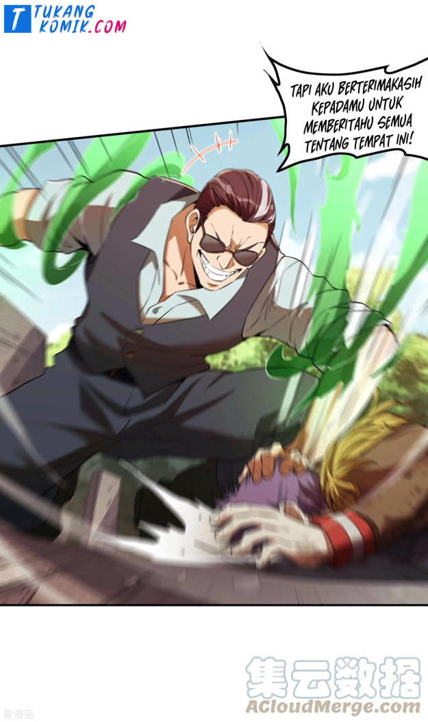 Useless First Son-In-Law (Magnificent Cohabiting Son-In-Law) Chapter 79 Gambar 20