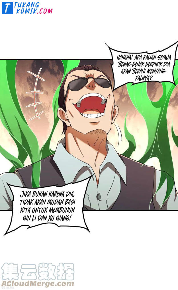 Useless First Son-In-Law (Magnificent Cohabiting Son-In-Law) Chapter 79 Gambar 22