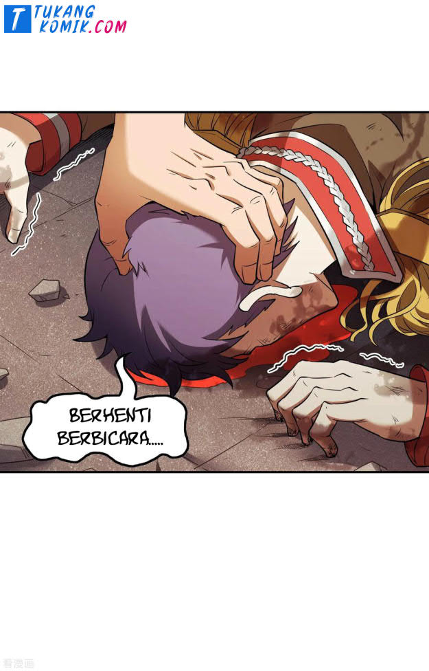 Useless First Son-In-Law (Magnificent Cohabiting Son-In-Law) Chapter 79 Gambar 23