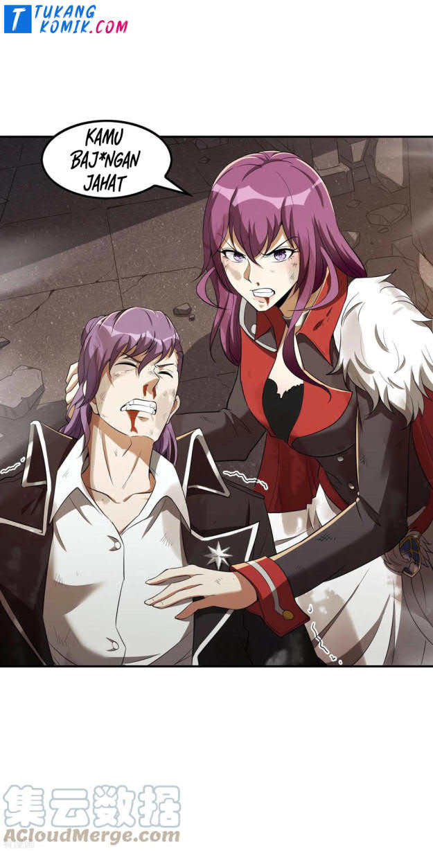 Useless First Son-In-Law (Magnificent Cohabiting Son-In-Law) Chapter 79 Gambar 28