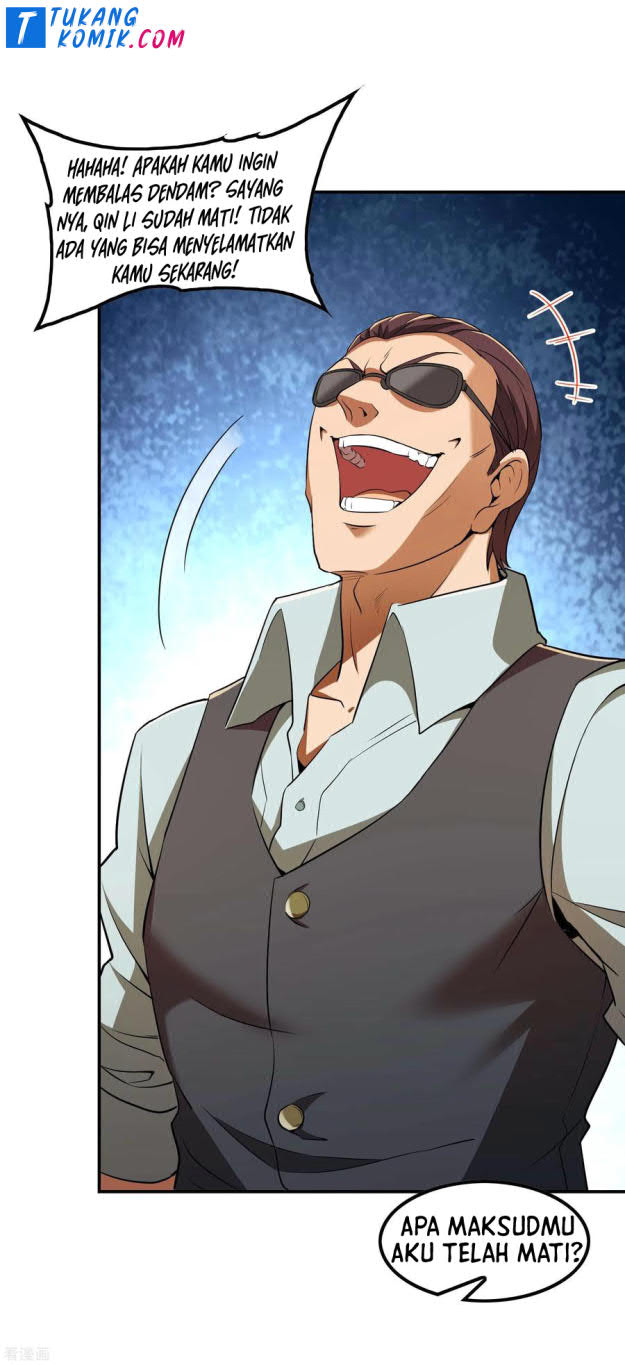 Useless First Son-In-Law (Magnificent Cohabiting Son-In-Law) Chapter 79 Gambar 29
